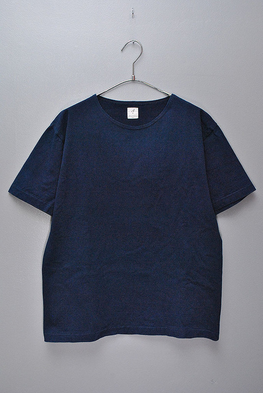 ANATOMICA MARINER SHORT SLEEVE アナトミカ マルニエール 半袖 Tシャツ/M