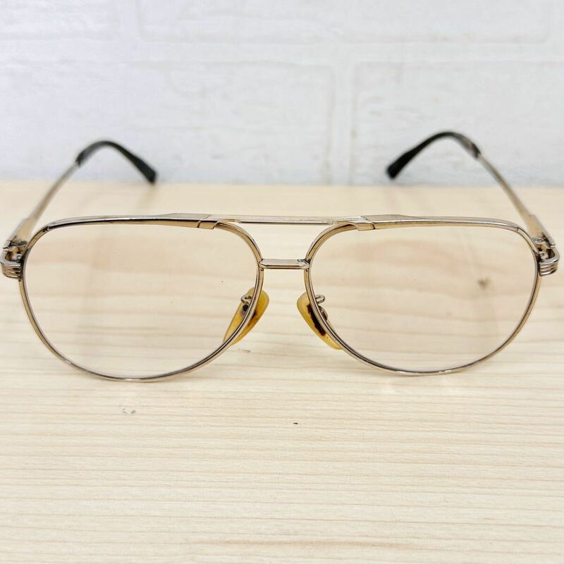102 renoma ROBERT PARIS レノマ メンズメガネ 眼鏡 めがね メガネフレーム 度入り 25-8603 58□11-140 フルリム ティアドロップ NK