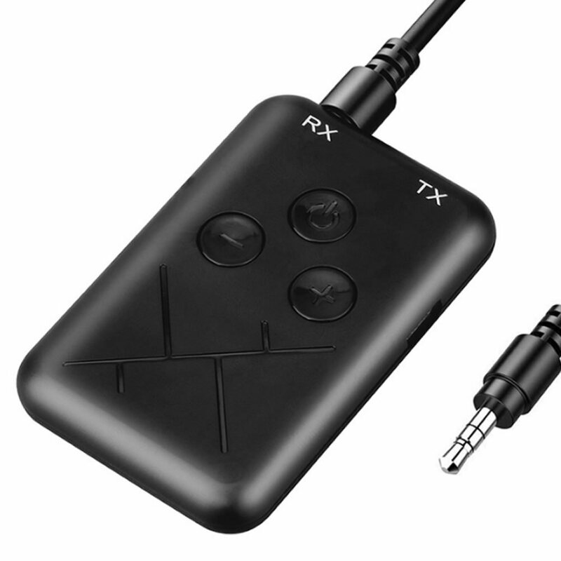 Bluetooth　トランスミッター 1台2役 レシーバー 送信 受信 無線　ワイヤレス スマホ テレビ　オーディオ 送信機 受信機 tecc-blutra02
