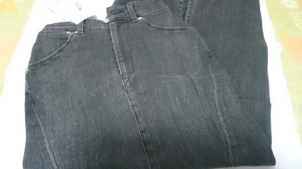 Levi's Engineered Jeans 　リーバイス エンジニアード ジーンズ　 デニムロングスカート Ｌ１２２-２９５７　Ｗ２８　　　