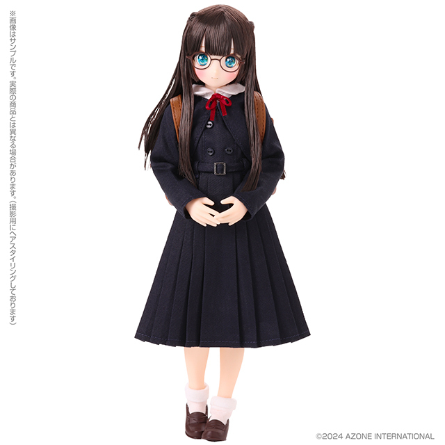 からふるDreamin’／朝比奈 幸穂～和遥キナ学校制服コレクション～新品・未開封