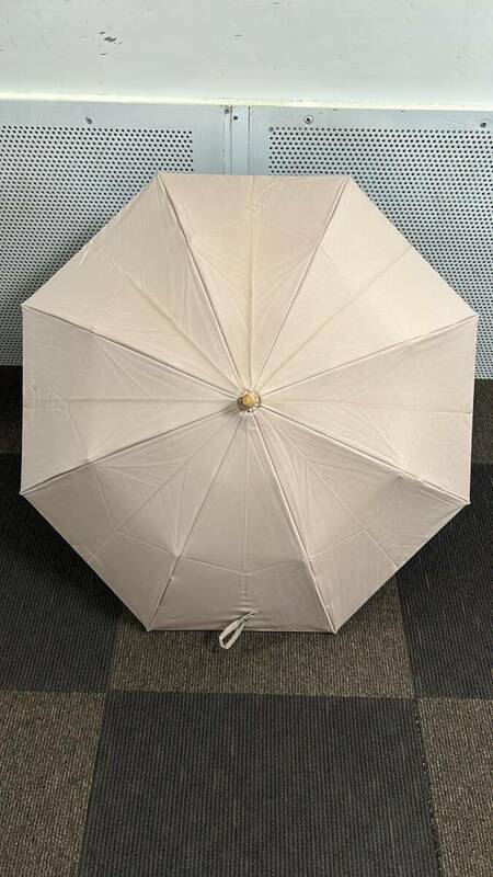Sun Barrier100（サンバリア100）折畳傘　完全遮光日傘　手開き　レディース　婦人　246　