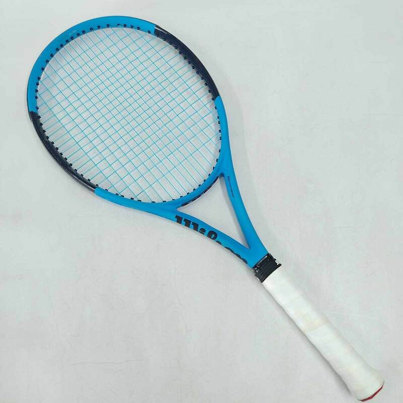 【中古】ウイルソン ULTRA 100 V2.0 硬式テニスラケット ウルトラ G2 Wilson
