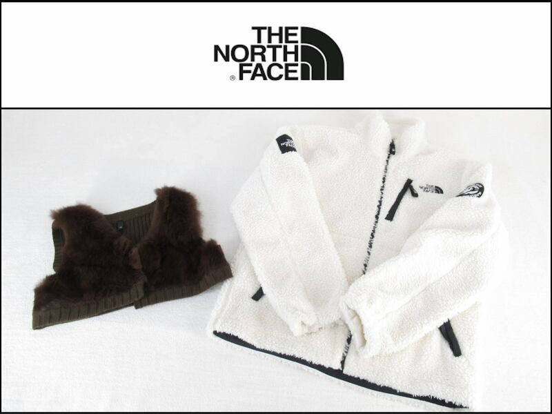 ■超美品■THE　NORTH　FACE/ノースフェイス■フリースジャケット■アウター■M/95サイズ■NJ4FN50J■ベスト付き■