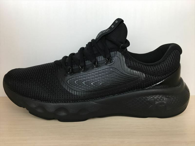 UNDER ARMOUR（アンダーアーマー） Charged Vantage 2（チャージドバンテージ2） 3024873-002 スニーカー 靴 メンズ 26,5cm 新品 (1926)