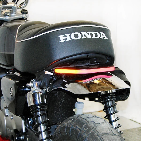 NEW RAGE CYCLES モンキー 125 テールライトキット