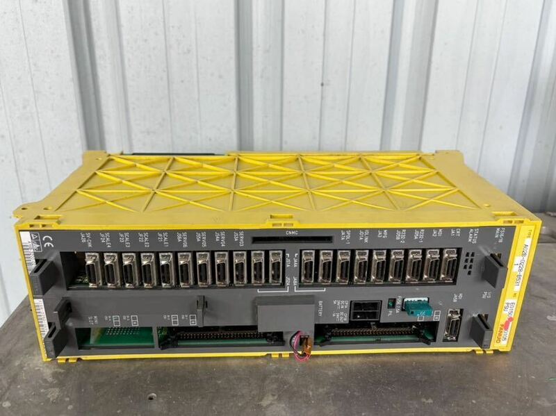 FANUC ファナック Series 18-MC A02B-0228-B531 中古現状品