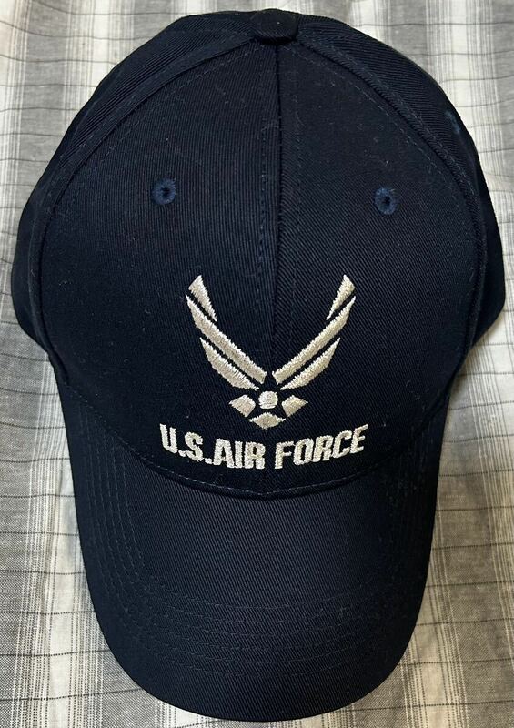 U.S.AIR.FORCE CAP