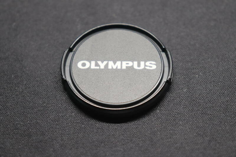 OLYMPUS オリンパス レンズキャップ フロントキャップ LC-37mm パンケーキレンズ [0063]
