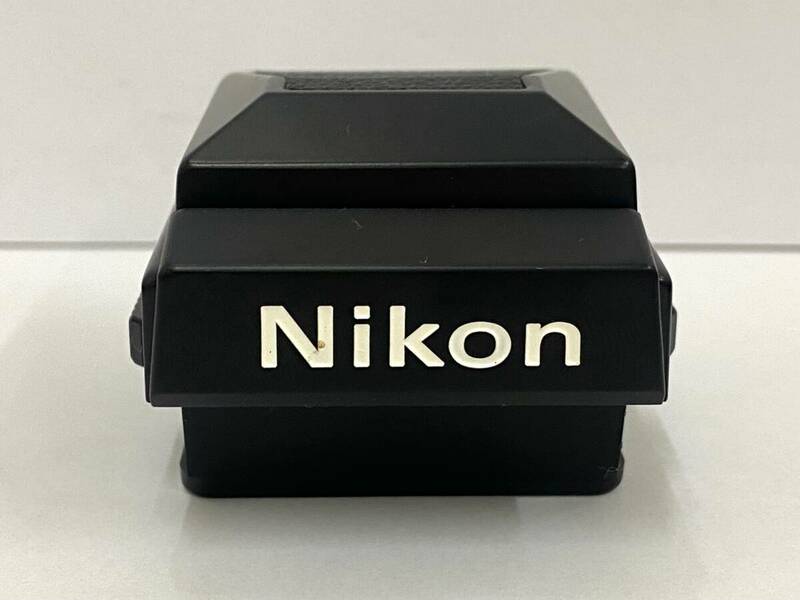 Nikon ニコン ファインダー DW-3 現状渡し 