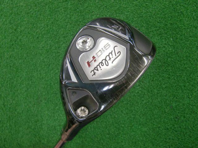 タイトリスト 910H/TitleistMotore7.5(JP)/S/21[8017]