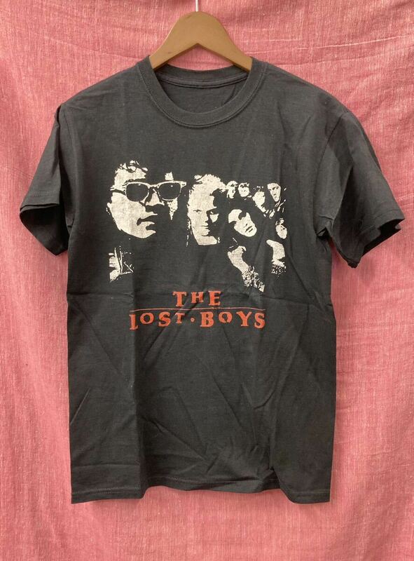 VINTAGE ヴィンテージ 90s ロストボーイ The Lost Boys ホラー 映画 Tシャツ / A Nightmare on Elm Street The Return of the Living Dead