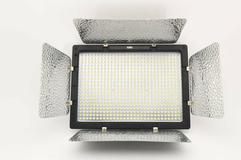 ★実用品★ エルピーエル LPL LED LIGHT VLP-9000X DIGITAL 大型LEDライト 照明機材 #005 #4041310 #0891