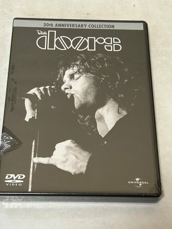 THE DOORS 30TH ANNIVERSARY COLLECTION　　未開封