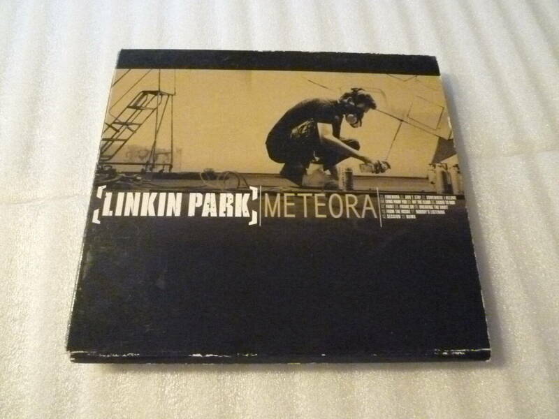 LINKIN PARK / METEORA ◆ リンキン・パーク / メテオラ