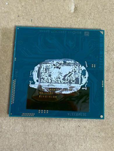 (M03)SR1HA Intel Core i5-4200M ノートパソコン用