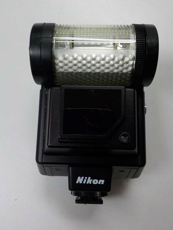 Nikon　ニコン　SPEED LIGHT　SB-20　スピード ライト