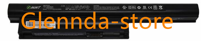新品 高品質 Sony VGP-BPS26A 適用する ノートパソコン 修理交換用 バッテリー BPS26A 10.8V 4400mAh