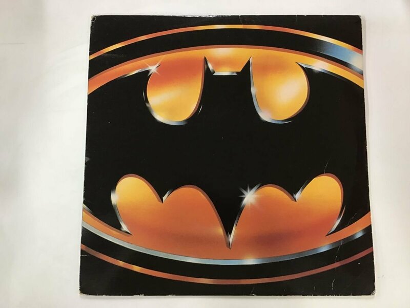 LP / PRINCE WITH SHEENA EASTON / バットマン/BATMAN / US盤 [9507RR]