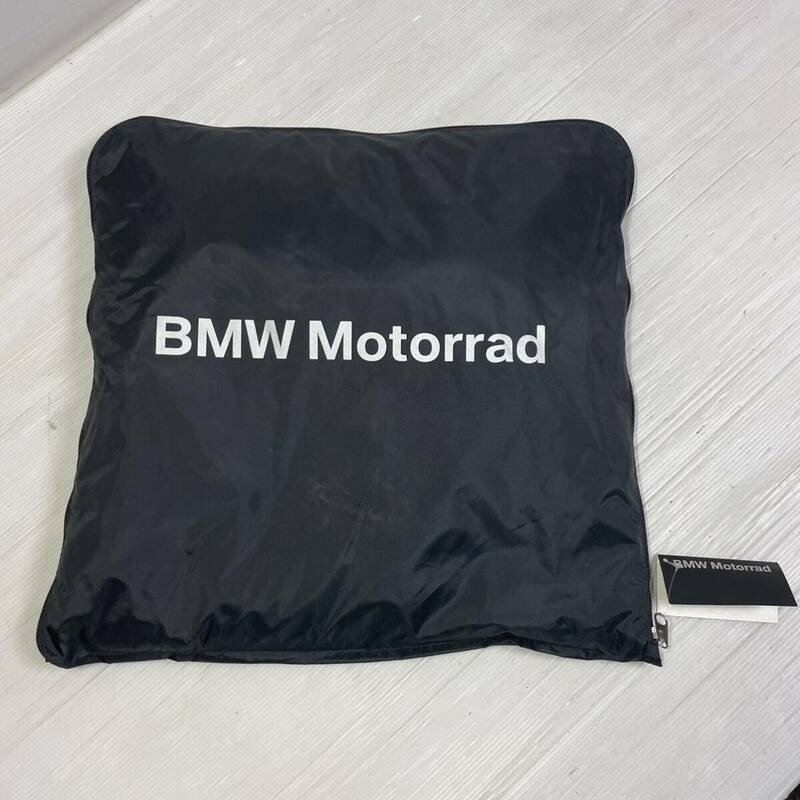 未使用 ◯F61 BMW Motorrad 純正 車体カバー フード 71 60 7 689 674