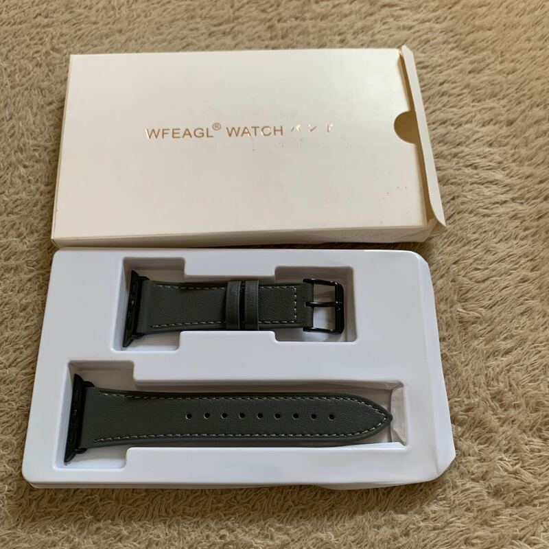 604t1602☆ コンパチブル Apple Watch バンド アップルウォッチ バンド 本革製 レザー おしゃれバンド iWatch Ultra2/Ultra Series 