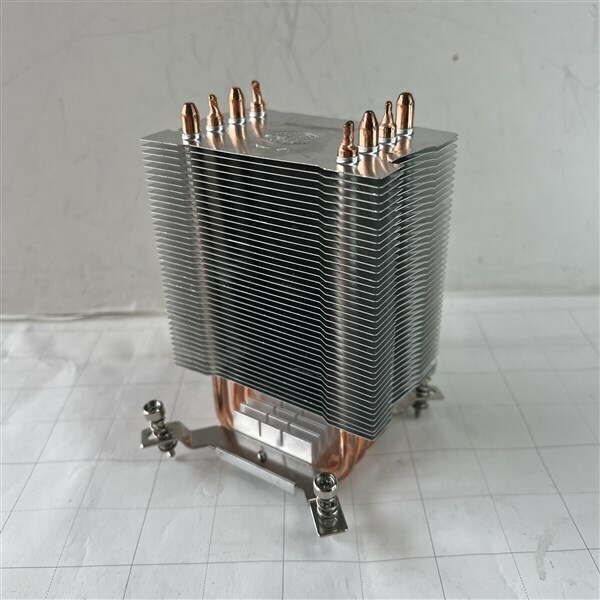 CoolerMaster CPUクーラー　クーラーマスター　銅