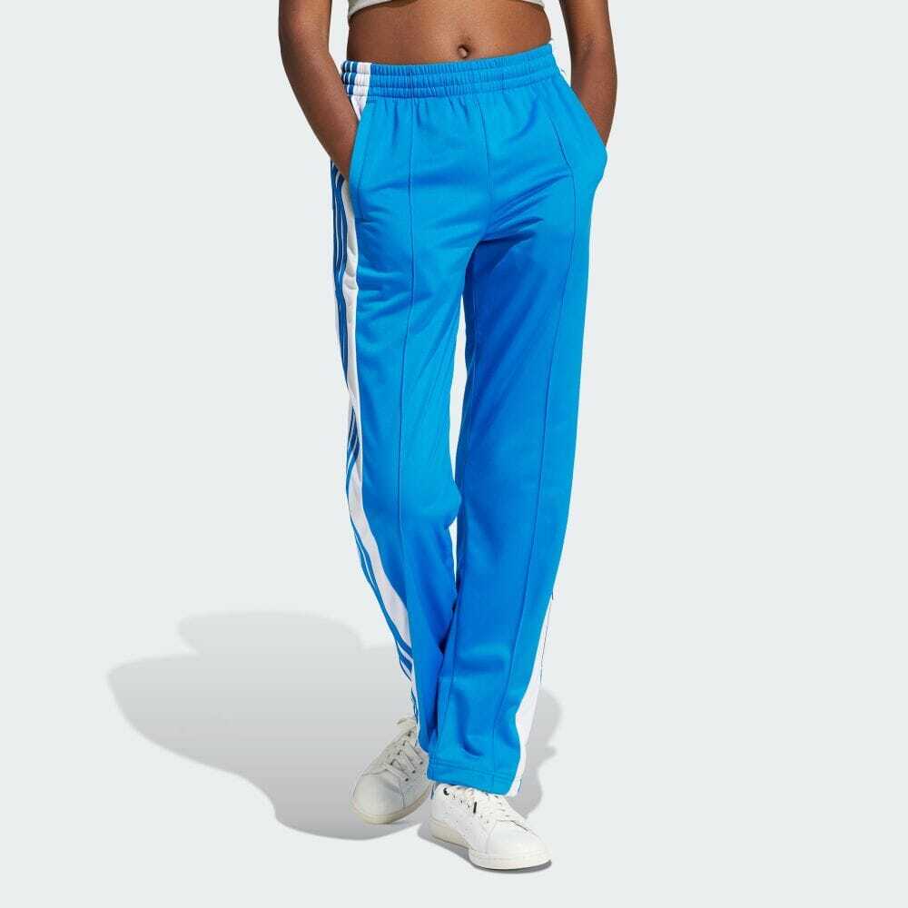 アディダスオリジナルス アディブレイク パンツ トラックパンツ ダンス ストリート レデース ボトムス KNZ07 IP0615 WOMEN ADDI PANTS XL