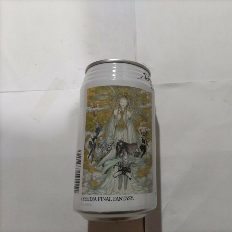 サントリー DISSIDIA FINAL FANTASY POTION コスモス 350ml缶 （ポーション）