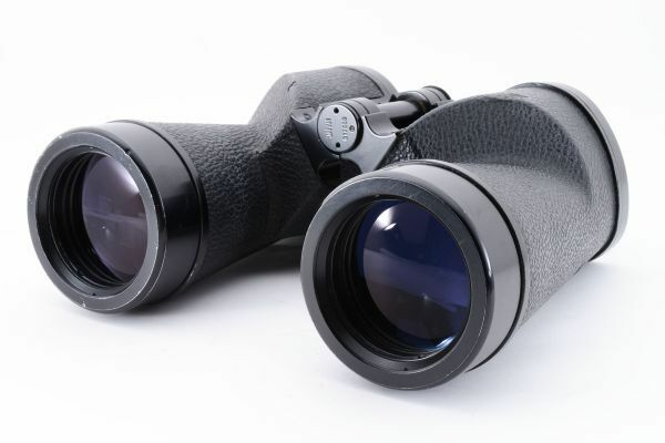 [動作確認済み] Nikon ニコン 双眼鏡 7×50 7.3°　C1108