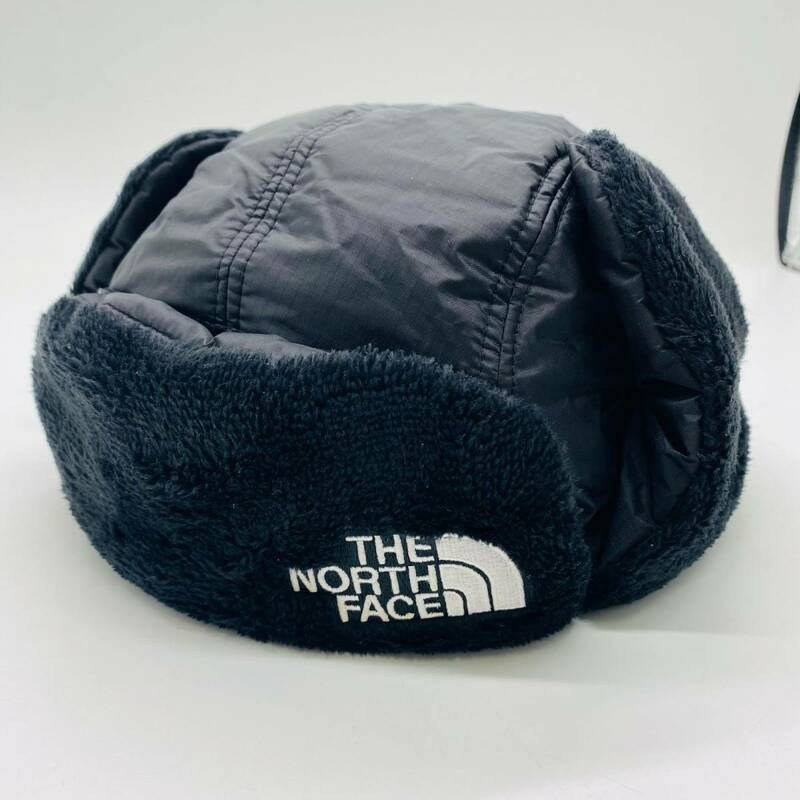 THE NORTH FACE ノースフェイス Him Fleece Cap【SU195-145ｆ】