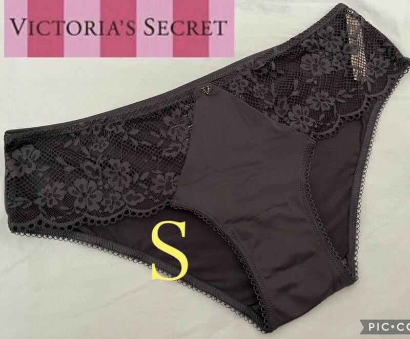 【送料無料】新品■39 ヴィクトリアシークレット Victoria's Secret ヒップハング ショーツ S (日本サイズ S～M位) 正規