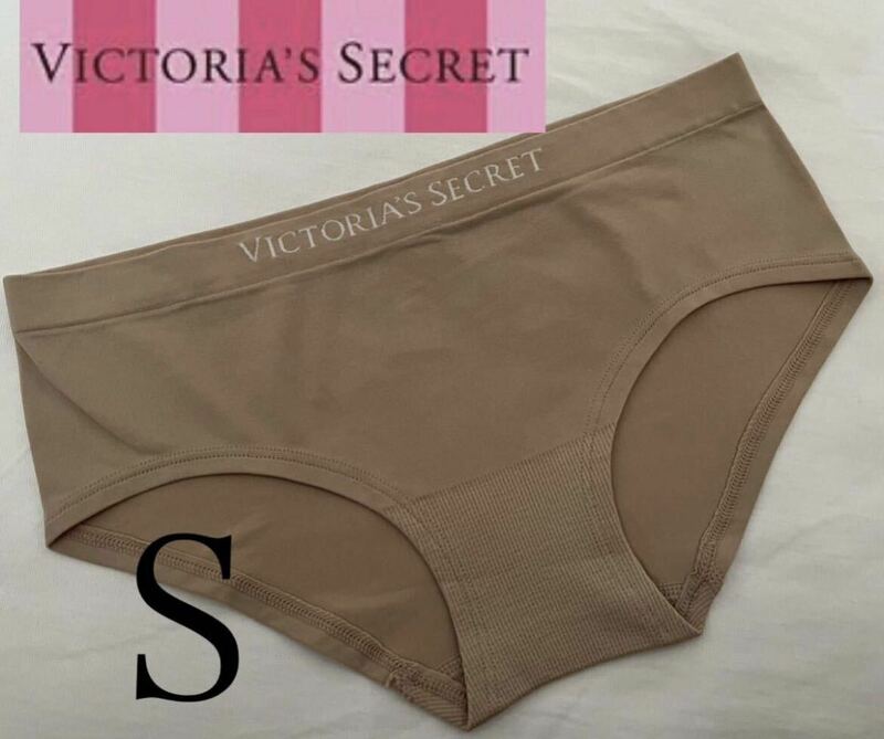 【送料無料】新品■42 ヴィクトリアシークレット Victoria's Secret ヒップハング ショーツ S (日本サイズ S～M位) 正規、