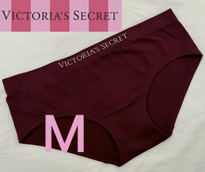 【送料無料】新品■14 ヴィクトリアシークレット Victoria's Secret ヒップハング ショーツ M (日本サイズ M～L位) 正規