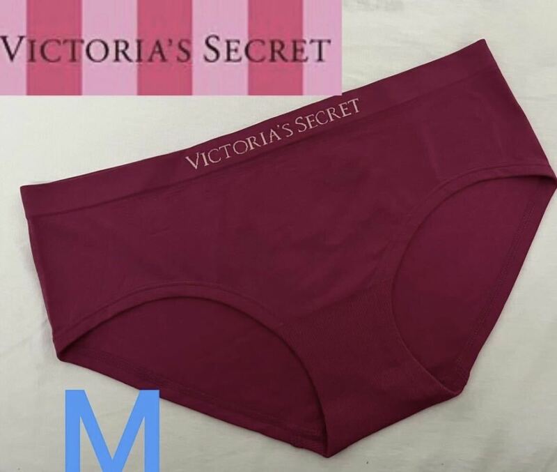 【送料無料】新品■18 ヴィクトリアシークレット Victoria's Secret ヒップハング ショーツ M (日本サイズ M～L位) 正規2
