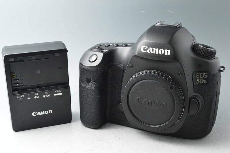 #a1493【良品】 Canon キヤノン EOS 5Ds