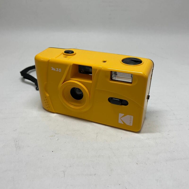 ジャンク/返品不可　カメラ　Kodak M35 #j01931 j8