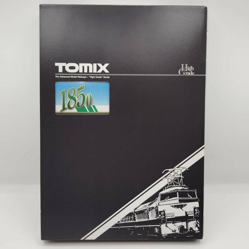 【状態良好】TOMIX 98304 JR 185-0系特急電車 踊り子・強化型スカート 基本セット B / Nゲージ 鉄道模型 トミックス N-GAUGE Odoriko