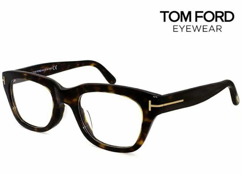 TOM FORD トムフォード TF211AFメガネ　眼鏡　サングラス