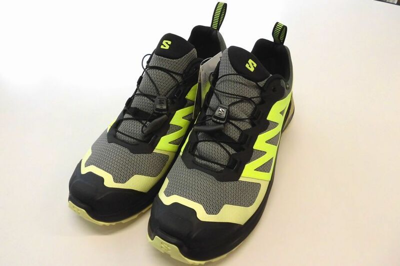 SALOMON サロモン X-ADVENTURE GTX 27.0cm 473382