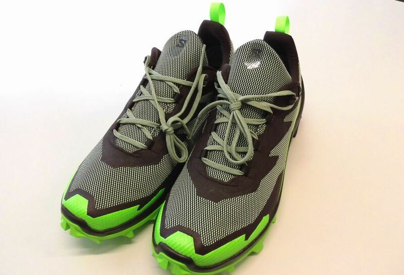 SALOMON サロモン CROSS OVER2 GTX 27.0cm 472686