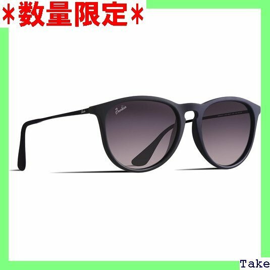 ☆人気商品 Berikin サングラス 超軽量19g 偏光レンズ ト エリカ sunglass for men women 62