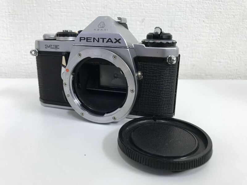 PENTAX ペンタックス 一眼レフカメラ ASAHI ジャンク扱い