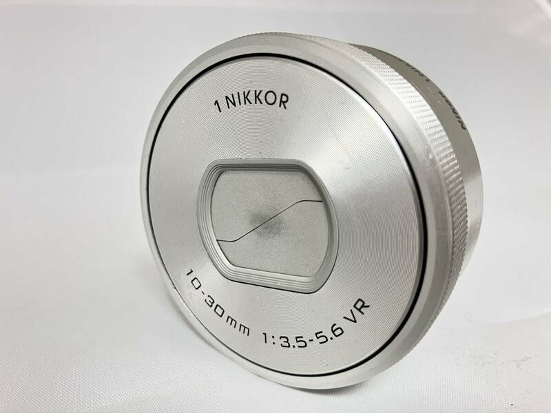 ★NIKON ニコン 1 NIKKOR 10-30 3.5-5.6 VR PD Zoom★♯2404037