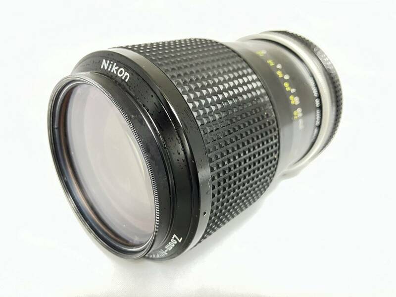 ★【動作確認済み】Nikon ニコン Zoom-NIKKOR 43-86mm 1:3.5★＃2404004/00004
