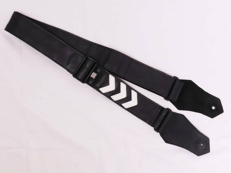 GET'M GET'M Sergeant 2" Guitar Strap　ギターストラップ