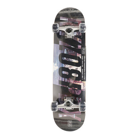 ★RYZ COMPLEAT スケートボード 新品！★