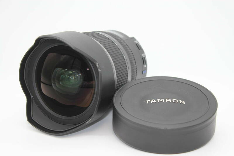 ★希少・訳あり実用品★ TAMRON タムロン SP AF 15-30mm F2.8 Di VC USD model A012 Nikon ニコン用　#541