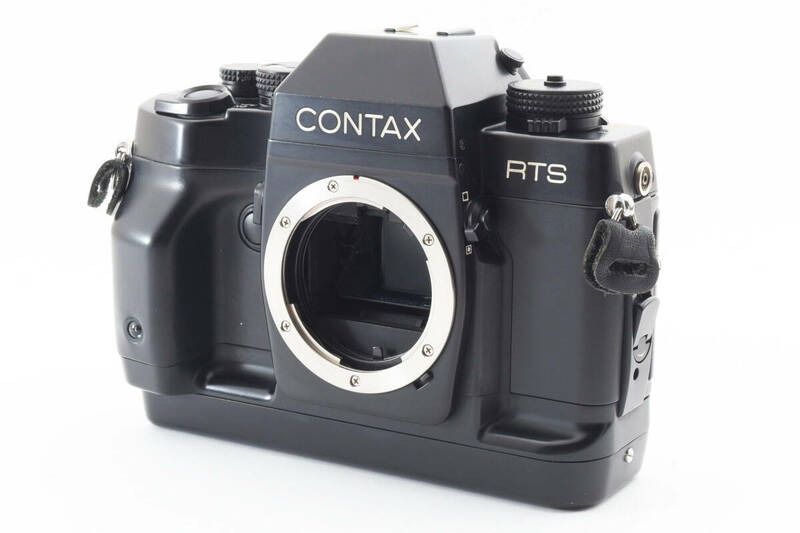 ★美品★ コンタックス CONTAX RTS III ボディ #16953TR