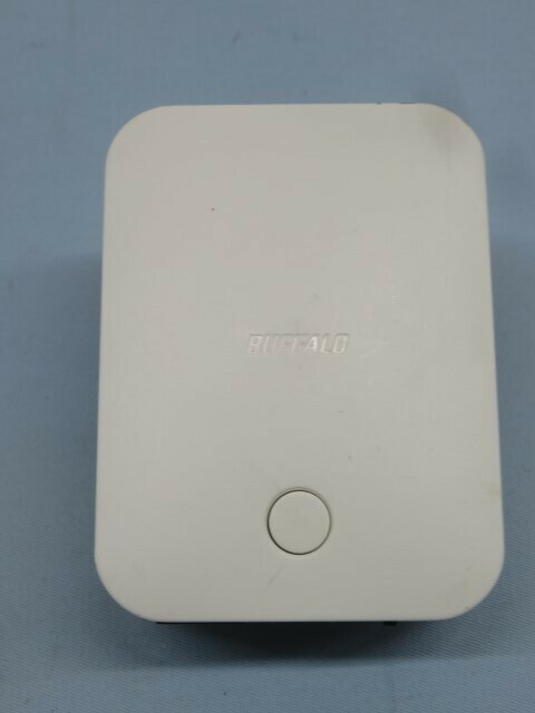 ★BUFFALO WEX-733D Wi-Fi中継機 AirStation バッファロー エアステーション PC用品 USED 93784★！！