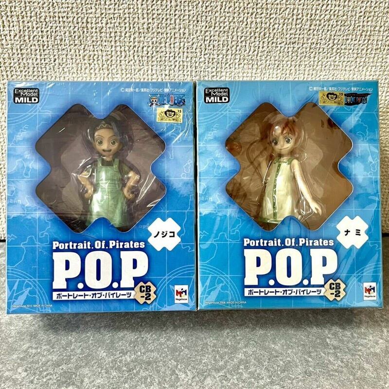 フィルム保護/ワンピース/P.O.P/ナミ&ノジコ/CB/#POP GLITTER DXF portrait 一番くじ ワールド 大海賊 ハンコック ロビン レベッカ ヤマト